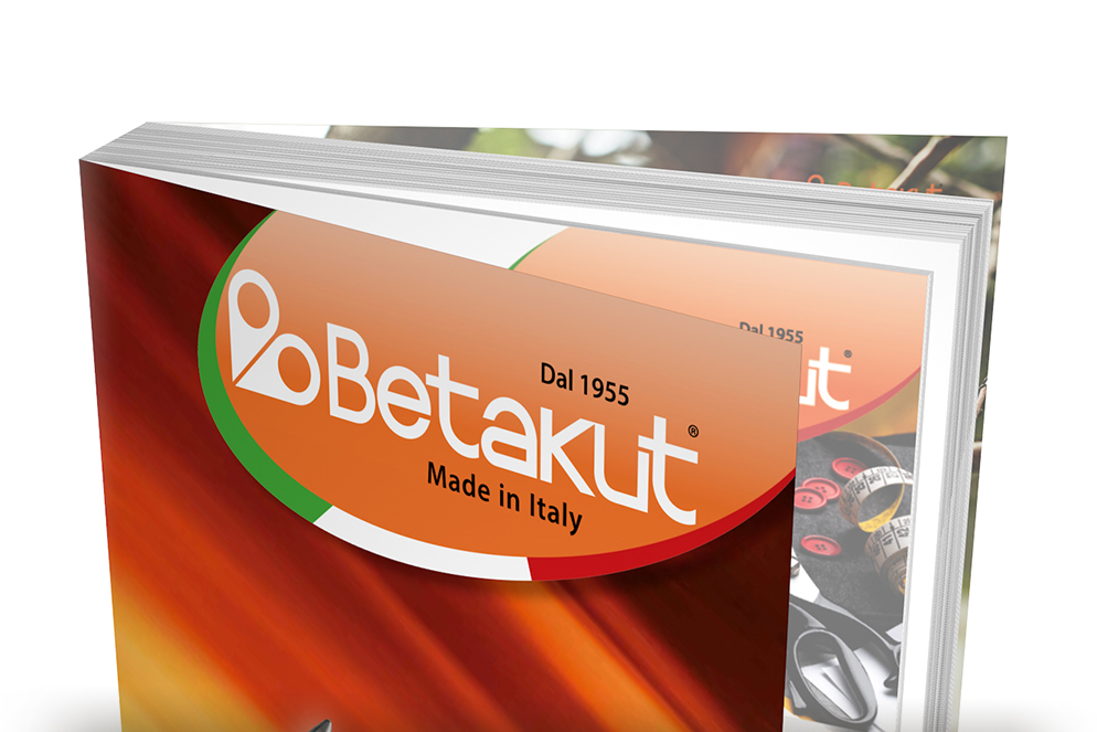 BETAKUT - Catalogo generale