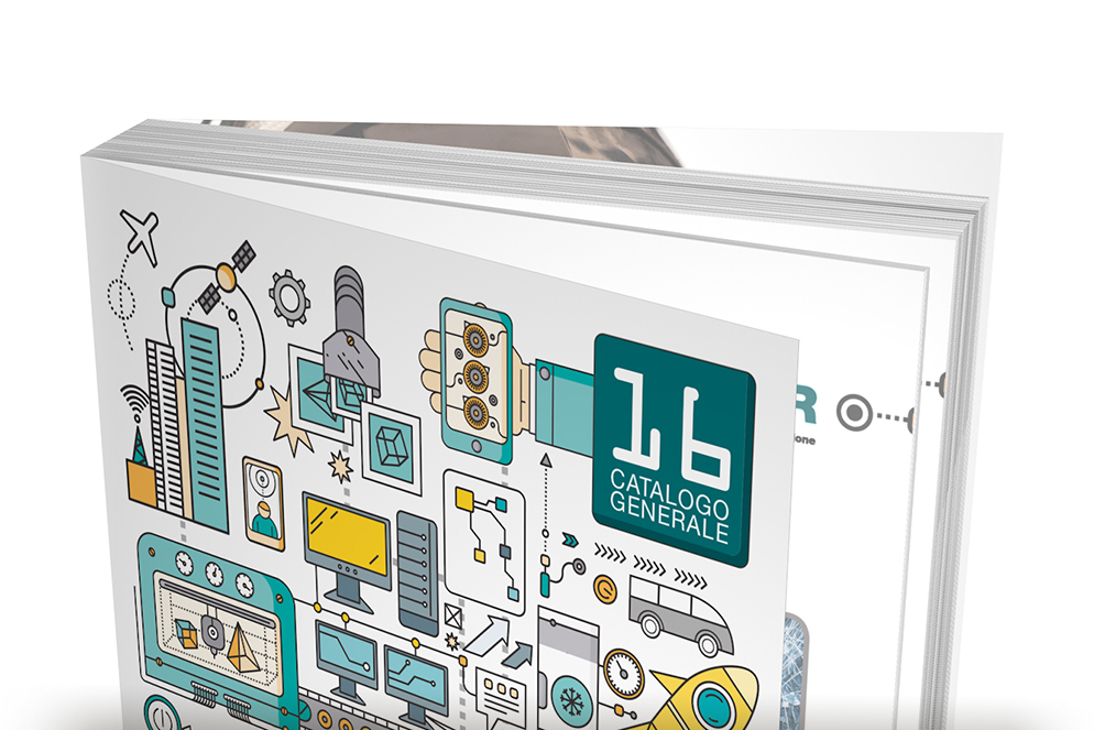 ITALWEBER - Catalogo generale