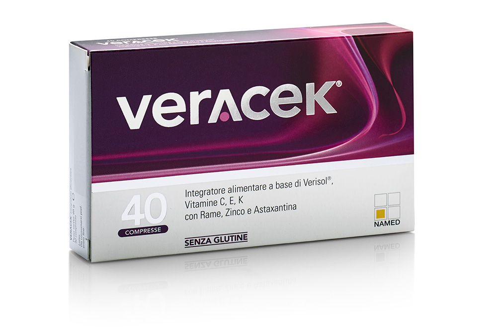NAMED - Packaging per 