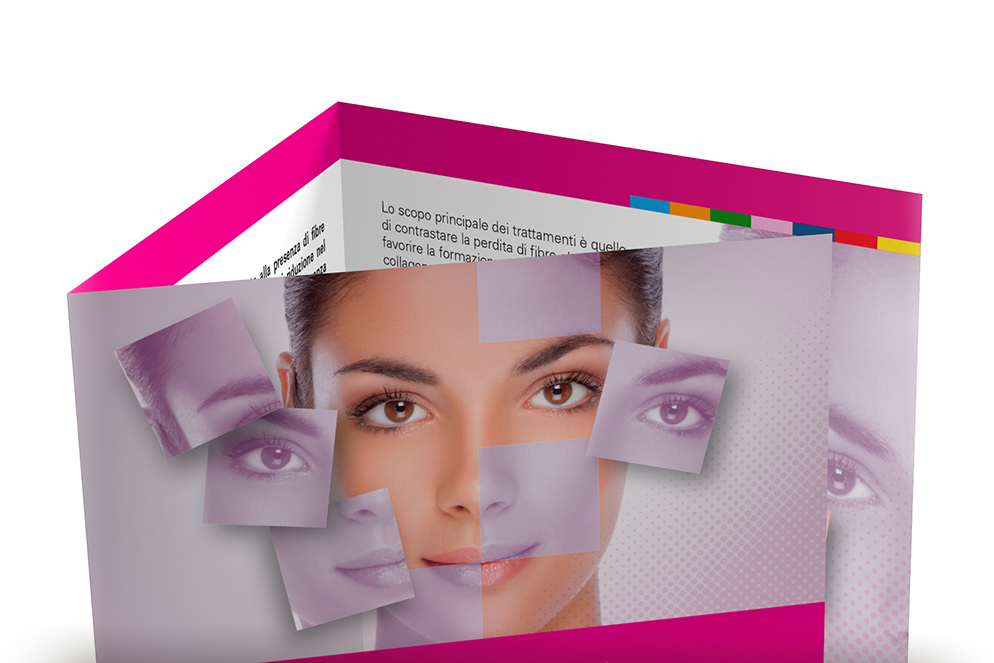 NAMED - Leaflet per