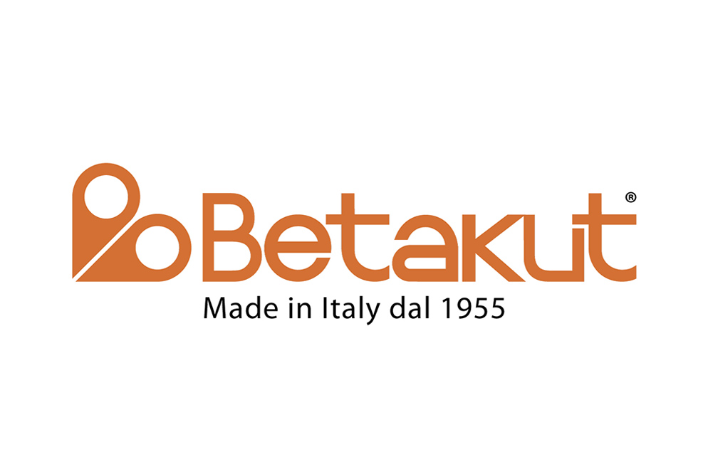 BETAKUT - Marchio