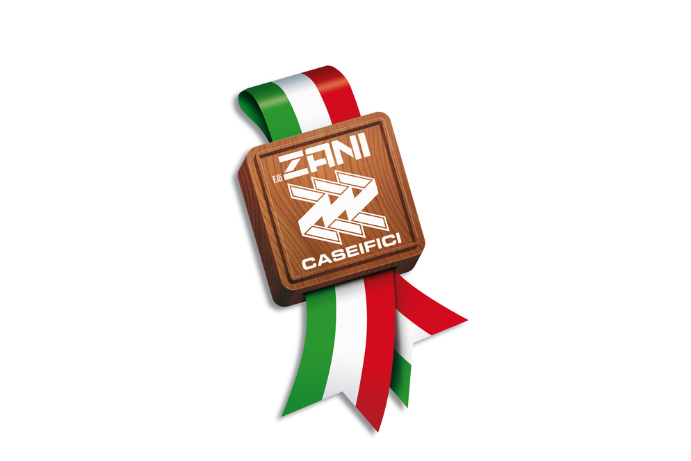 ZANI - Marchio