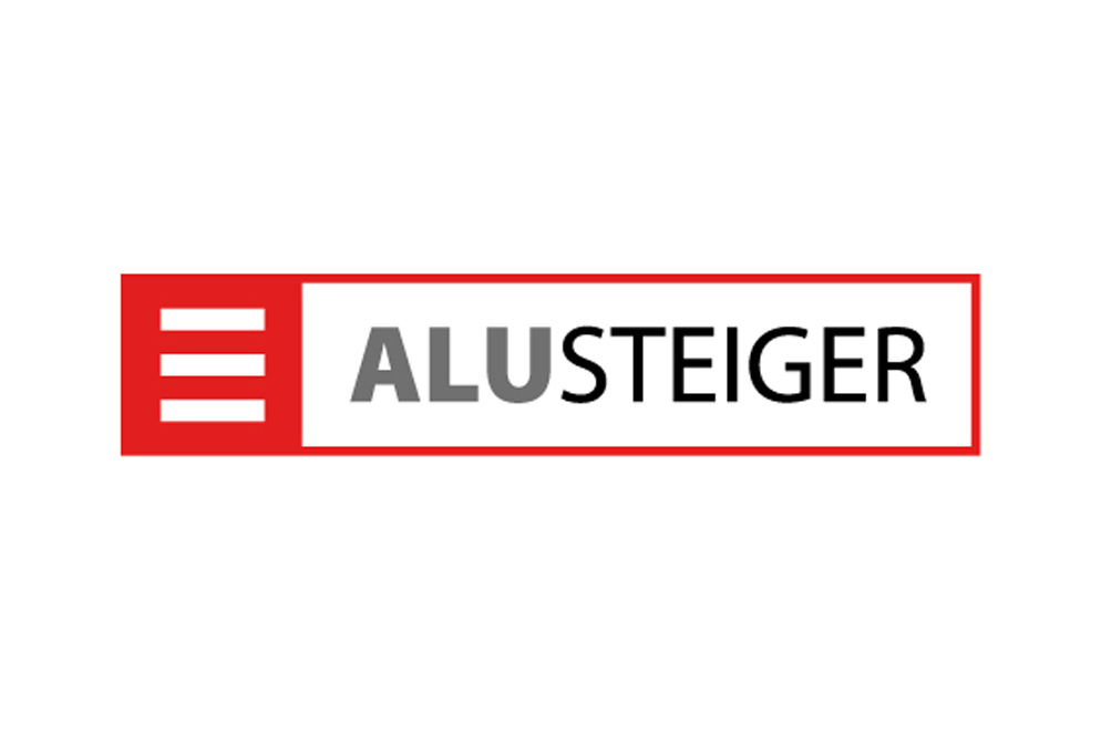 ALUSTEIGER - Marchio
