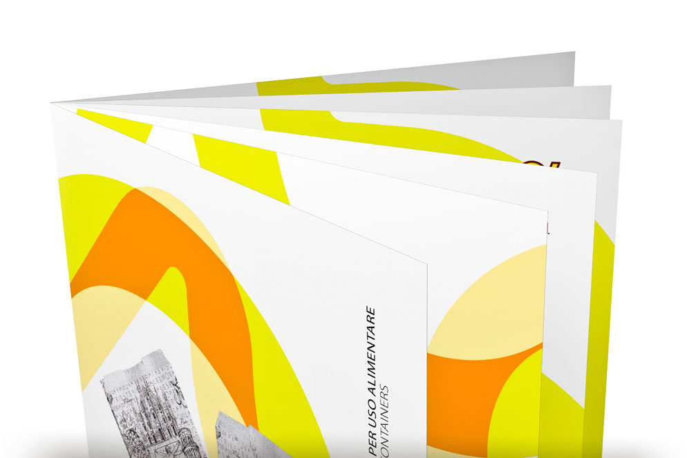 VEDCARTA - Folder informativo