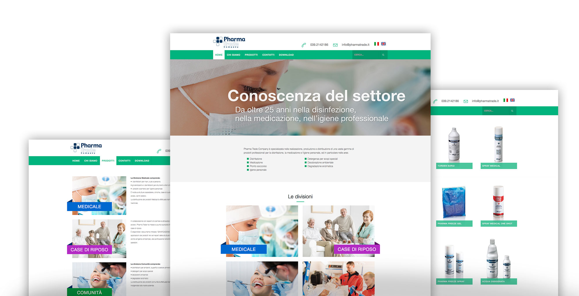 PharmaTrade
