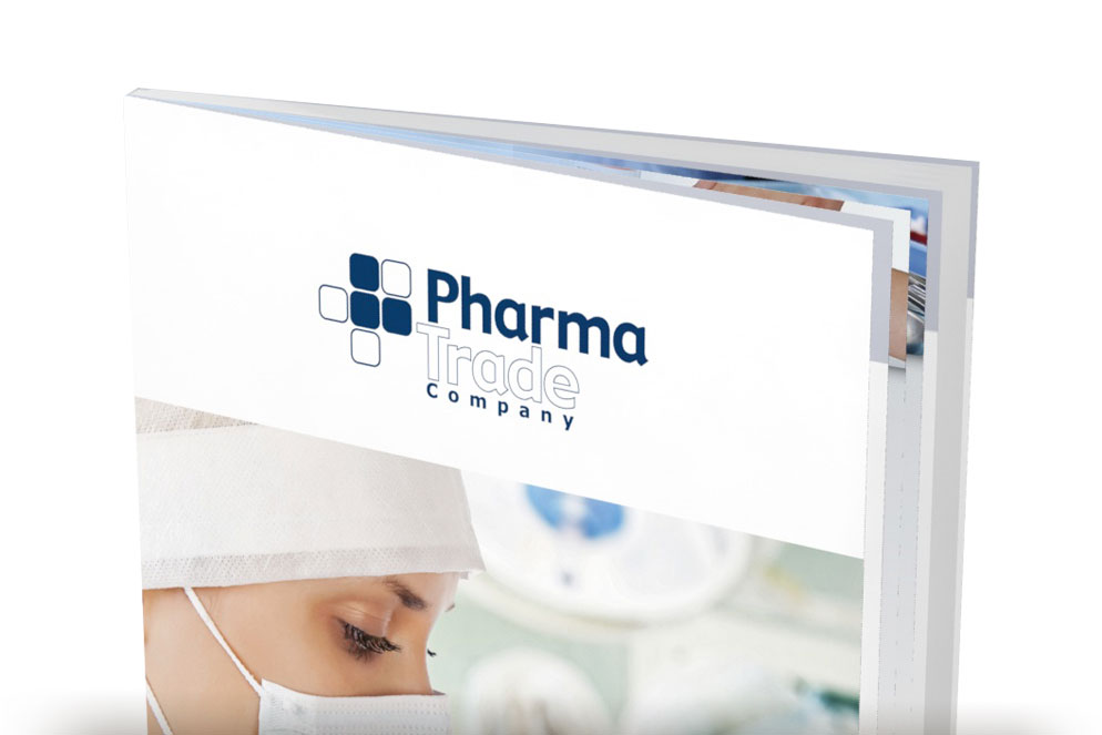 PharmaTrade Catalogo generale